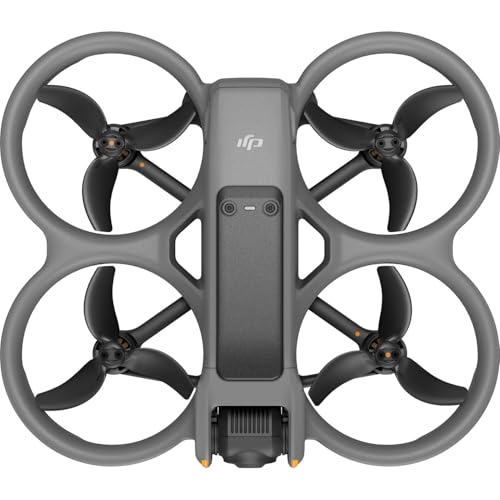 4K FPV Drone with 3-Battery Fly More Combo W538