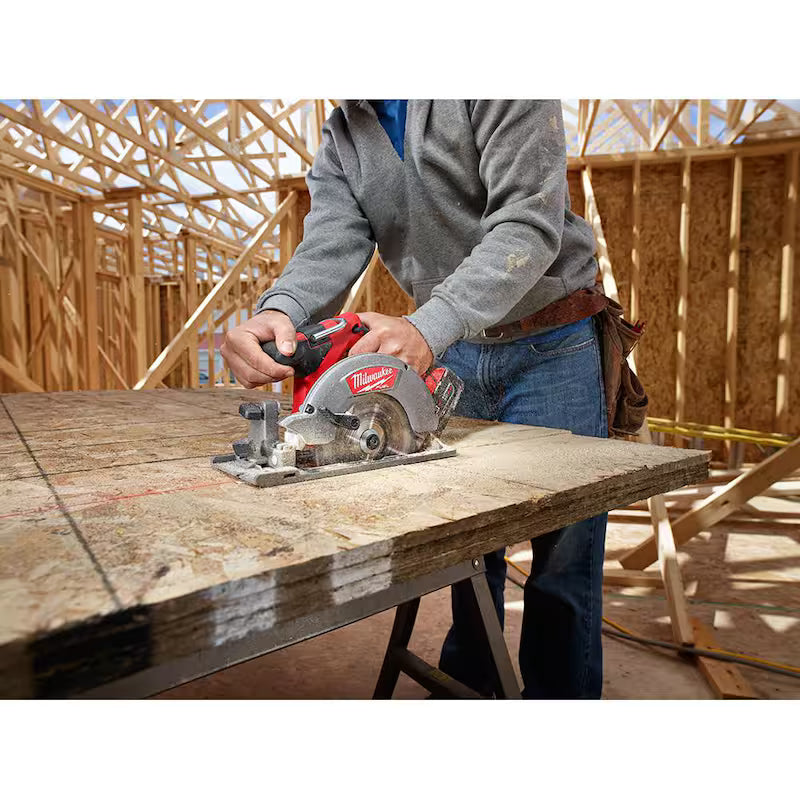 18-Volt Lithium-Ion Brushless Cordless Combo Kit (5-Tool) with Framing Nailer T167509