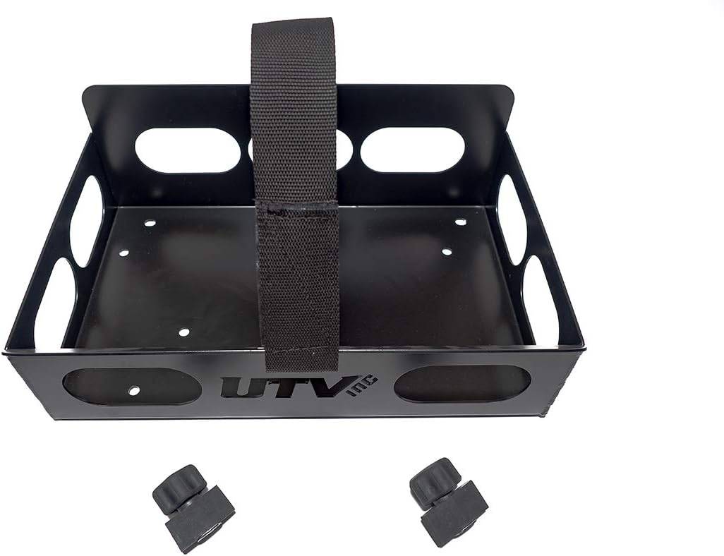 24 Pack Cooler Rack Holder Tray A5806