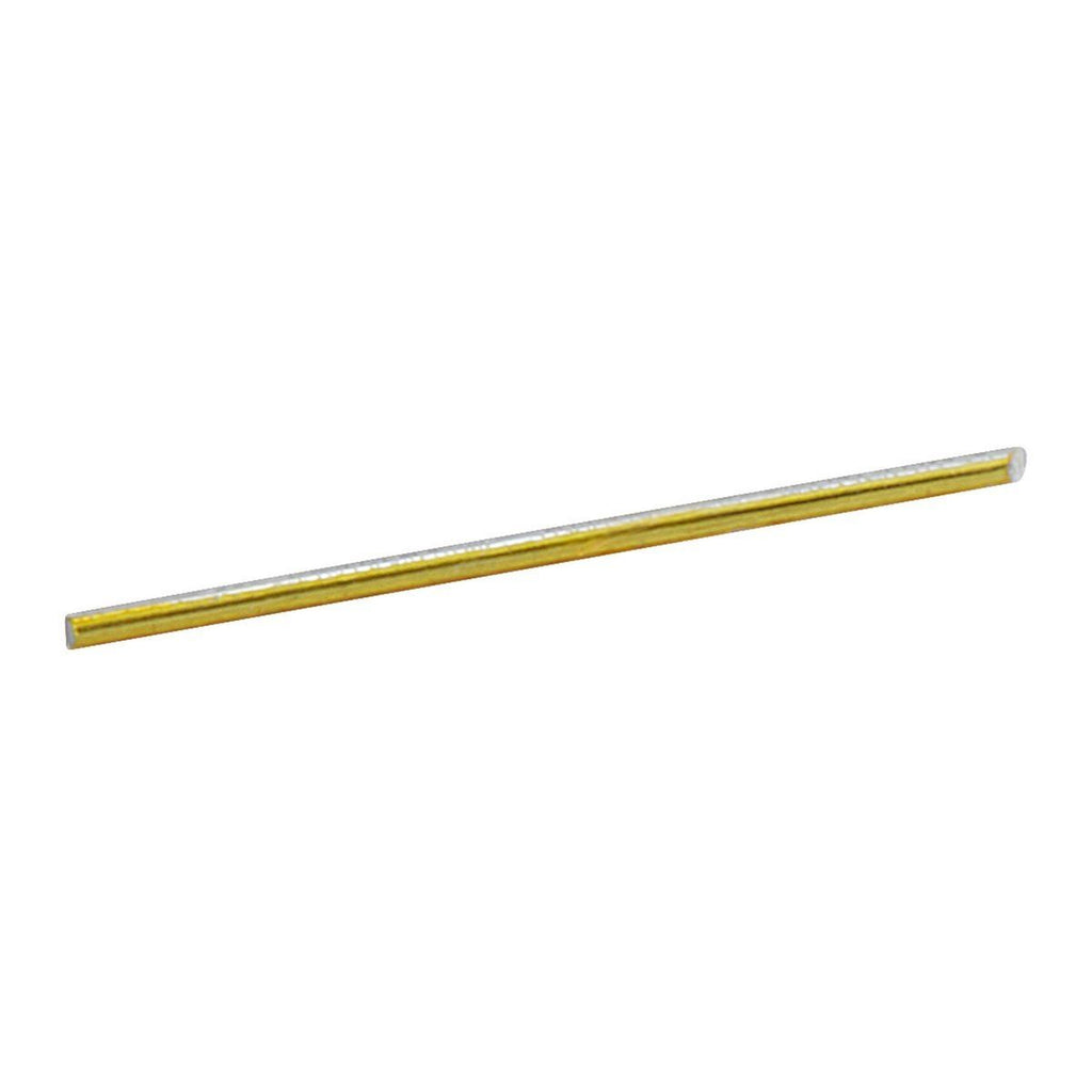 3/4 in. 23 GA Galvanized Pin Nails, 2000 Piece U9574