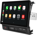 10.1 Inch Octa Core Car Stereo Android 10 Head Unit 4GB+64GB L190
