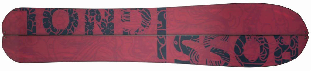 Rossignol XV Sashimi LG Split 20/21 W563