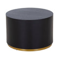 Round Coffee Table Side Table End Table J318825