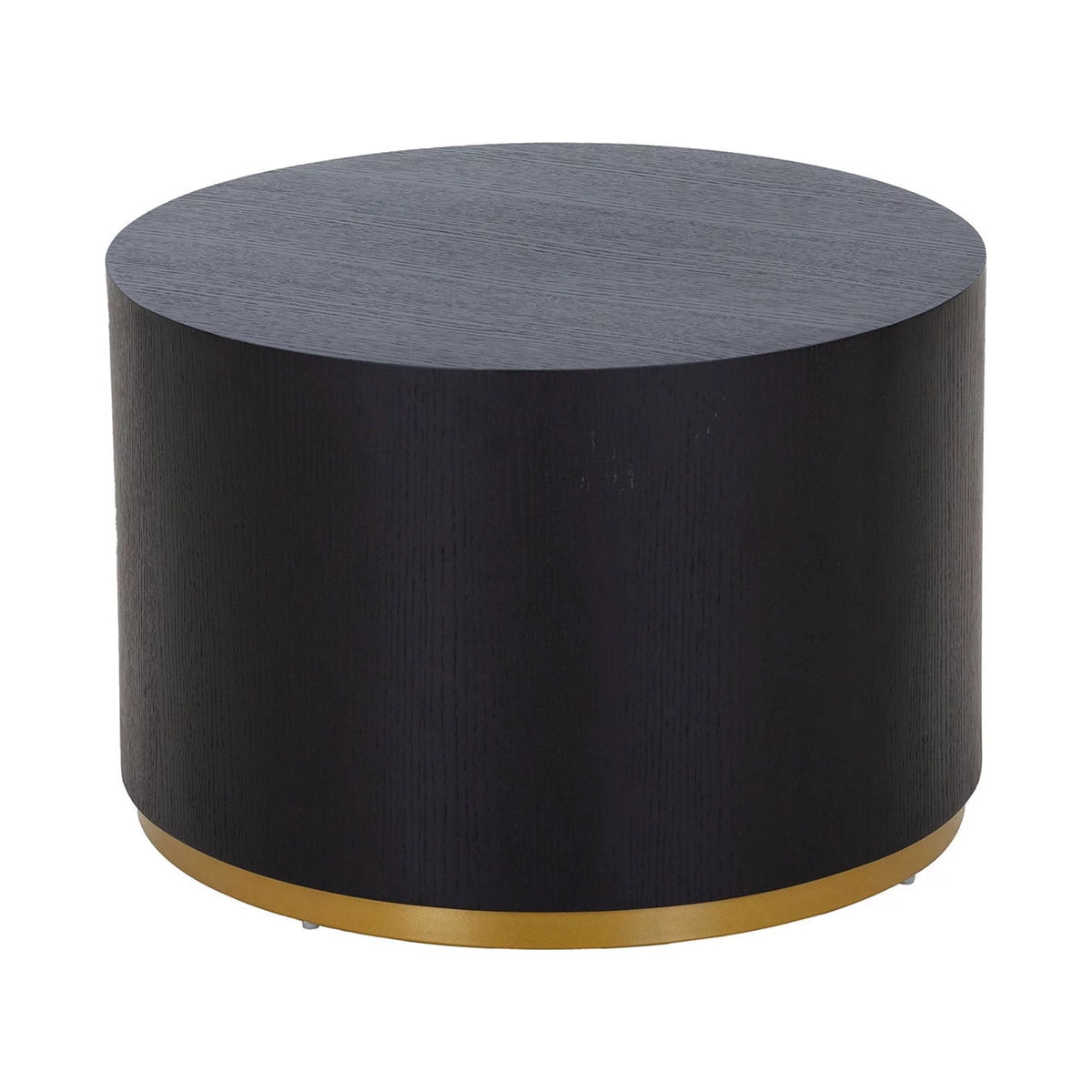 Round Coffee Table Side Table End Table J318825