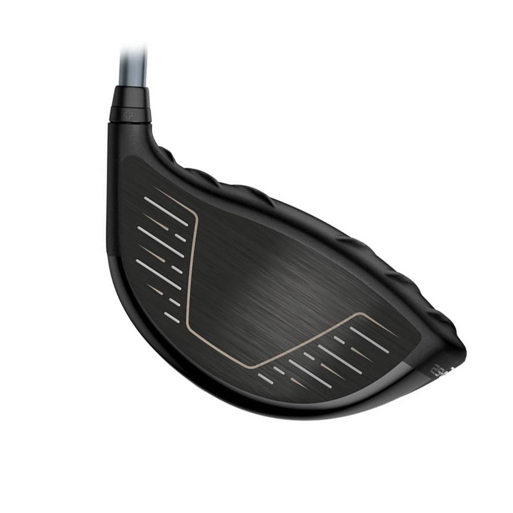 Left 9.0 Regular Driver E18674
