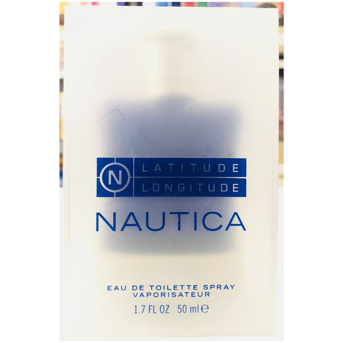 1.7 oz EDT for Men O185