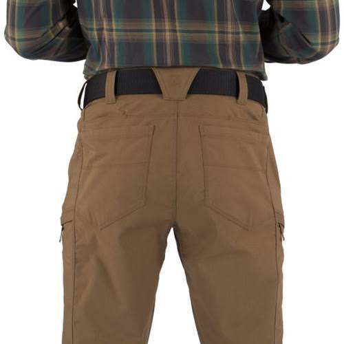 Dark Navy Apex Pant M807
