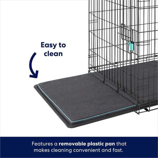 Wire Dog Crate Mat Kit Y1952