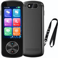 137+ Language Instant Two Way Translator Device T8334
