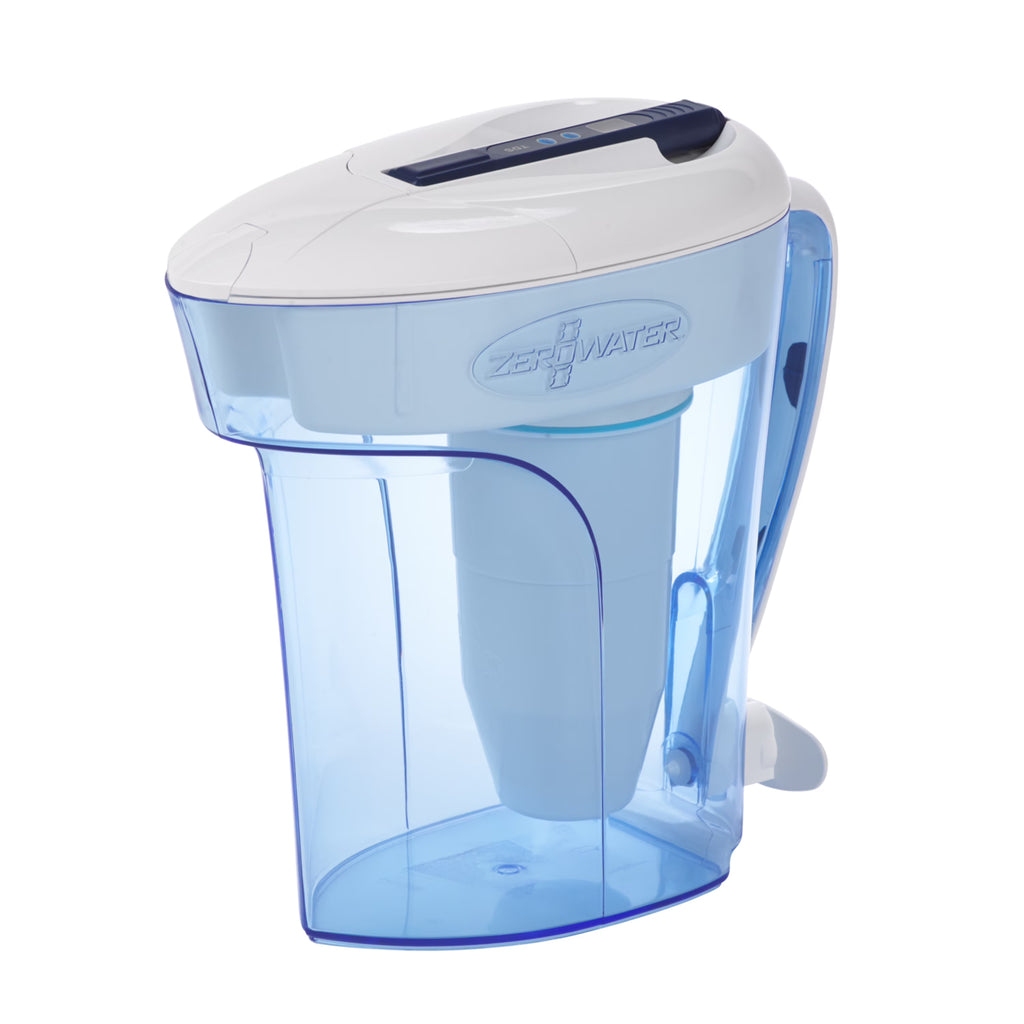 12 Cup Water Filtration Pitcher B388
