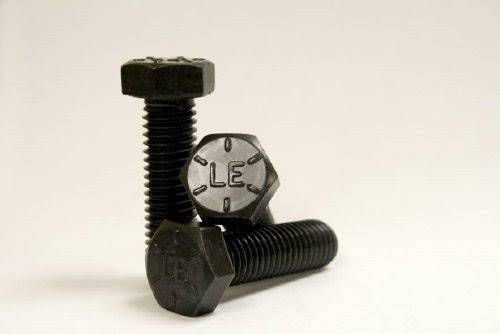 3/4-10 x 2 1/4 Grade 8 Hex Cap Screw Plain (25) H6841