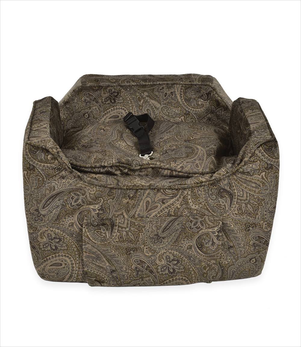 Car Seat I5739