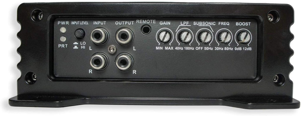 Compatible with 2005-UP Nissan Frontier Crew Cab Dual 10 Sub Box H556980