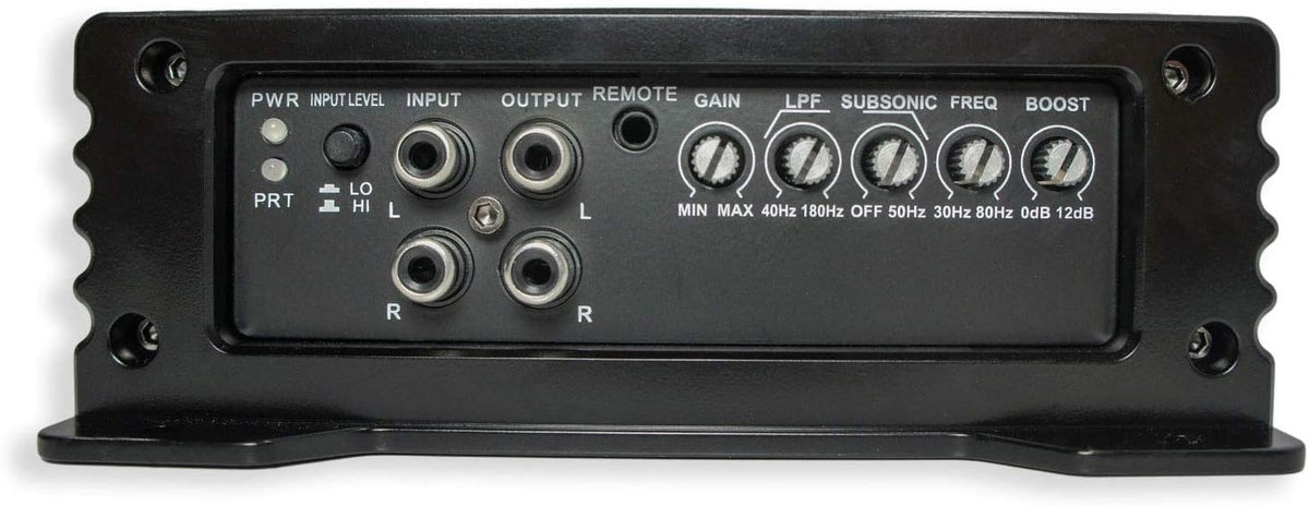 Compatible with 2005-UP Nissan Frontier Crew Cab Dual 10 Sub Box H556980