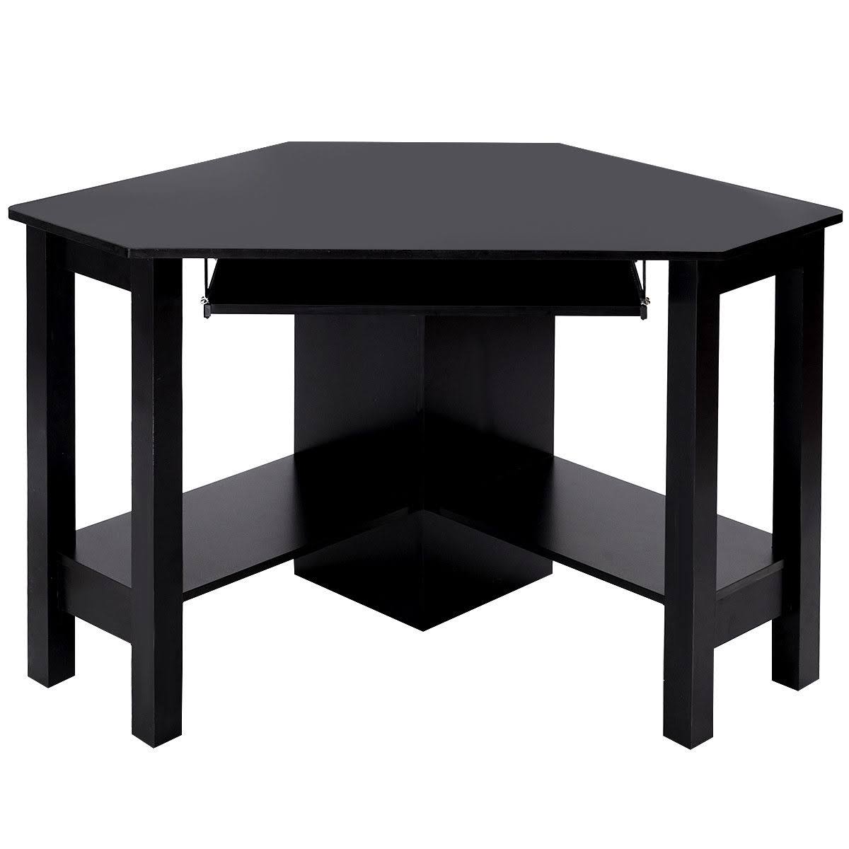 Corner Desk with Drawer K571777