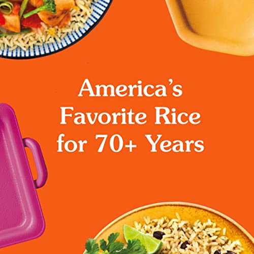 Enriched Long Grain White Rice, 5 lb Bag P69598