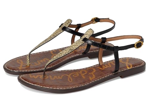 Women's Flat Sandal Y785