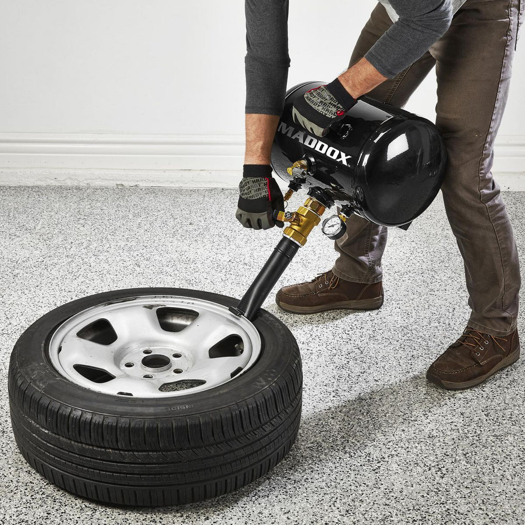 5 Gallon Tire Bead Seater R755488