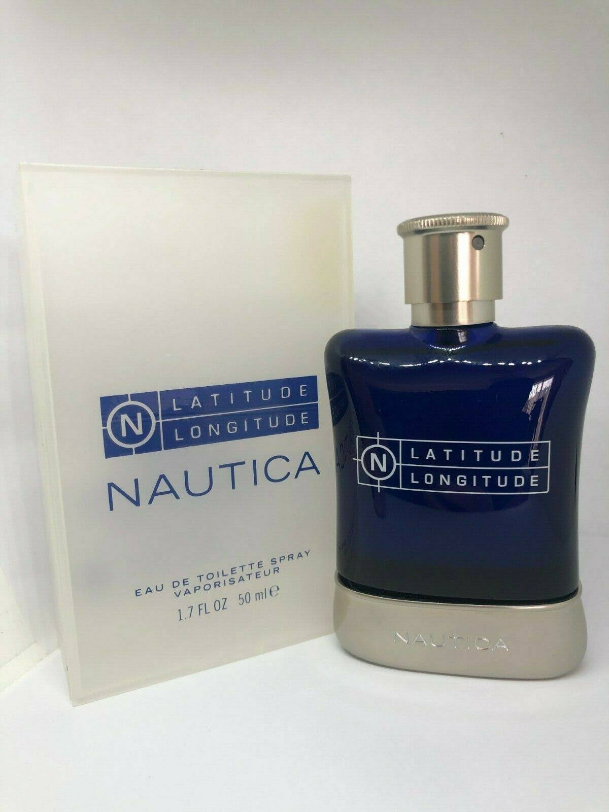 1.7 oz EDT for Men O185