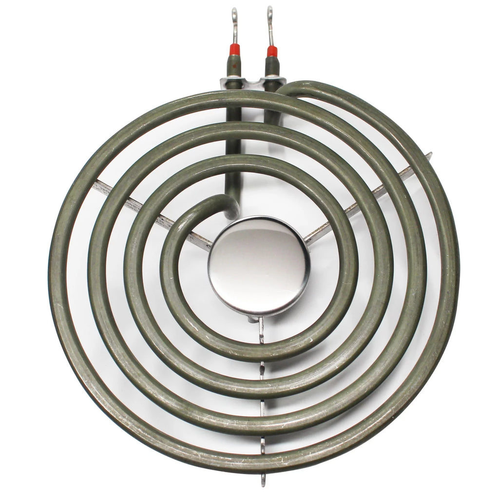 6 inch 4 Turns Surface Burner Element F6339
