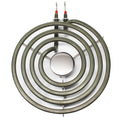 6 inch 4 Turns Surface Burner Element F6339