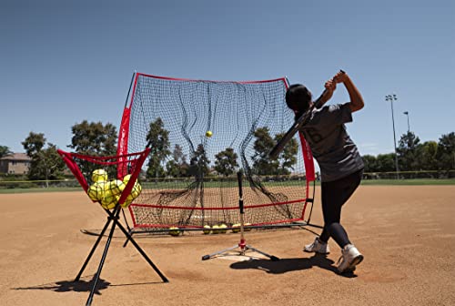 7x7 Baseball Batting Net V797