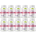 1000mg Weight Loss Support Gummies B970