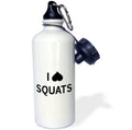 21 oz Sports Water Bottle O8826
