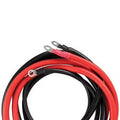 1500 Watt Power Inverter Install Kit N2199