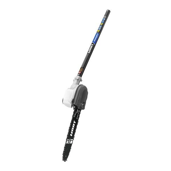 Pruner Attachment C222