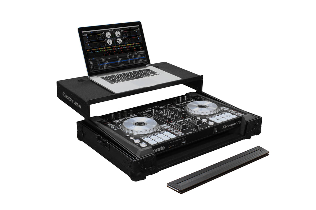 Black Label Glide Case for Pioneer DDJ-SR2 U66857