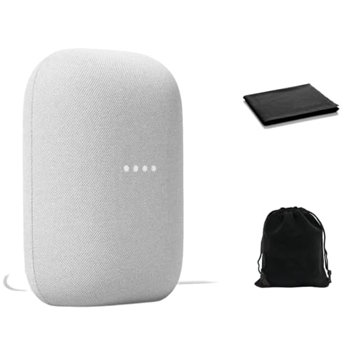 Bluetooth Speaker with Wi-Fi and Stereo Pairing Z165538