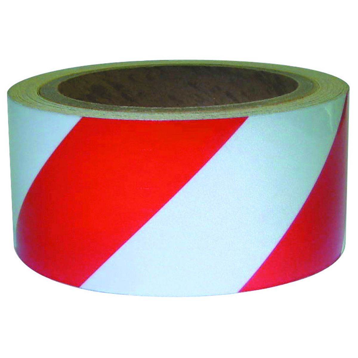 Reflective Tape Red Silver Stripes M403920
