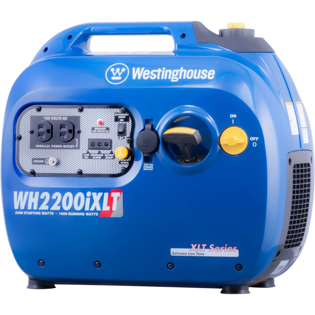Portable Inverter Generator 1800 Rated Watts & 2200 Peak Watts K453326