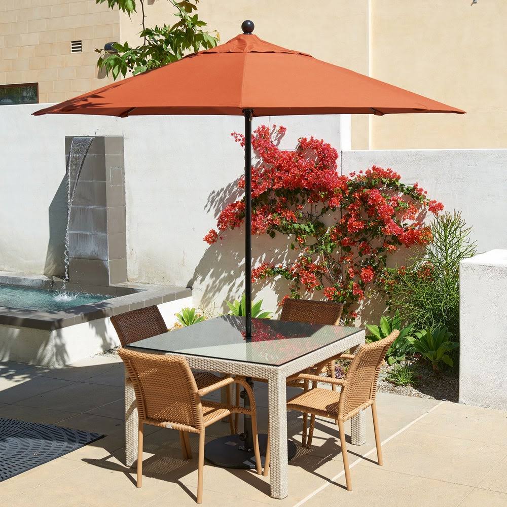 7.5 ft Market Umbrella P29856