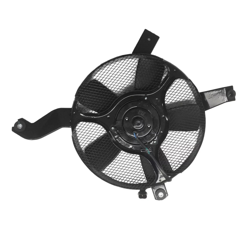 Air Conditioning Condenser Cooling Fan F63245