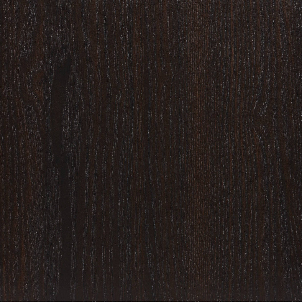 Black Walnut 5-Shelf Bookcase Y44224
