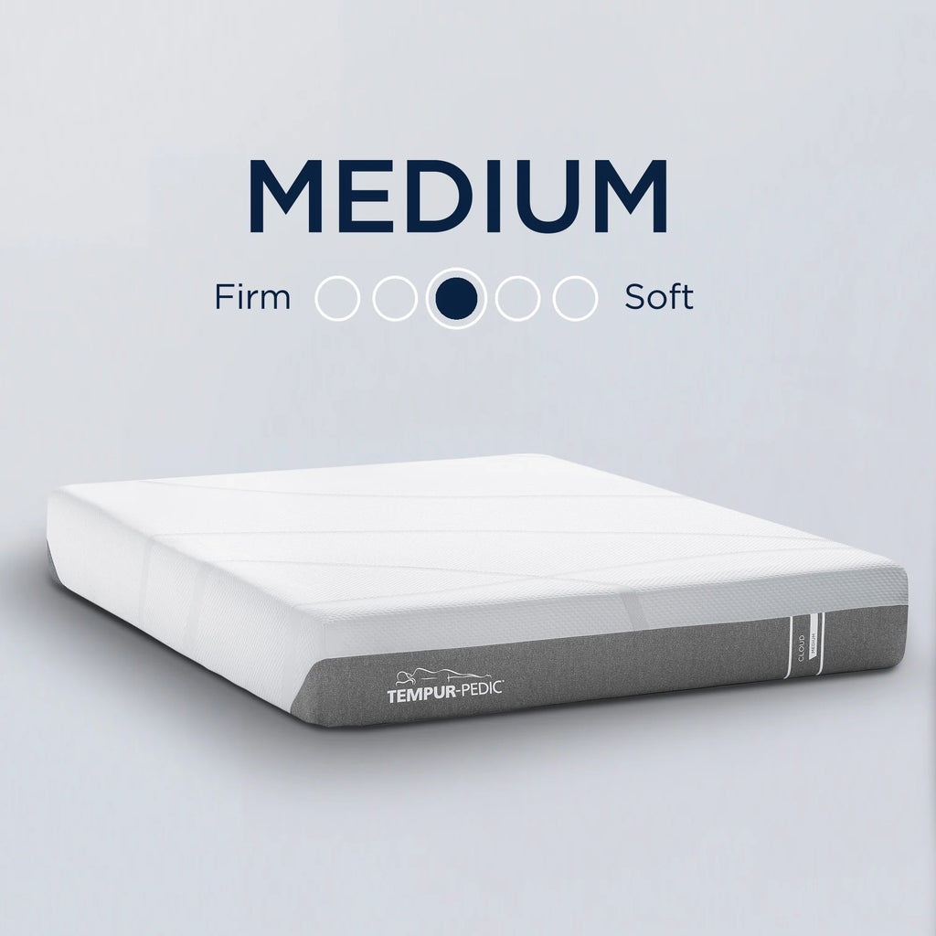 Queen Size Memory Foam Bed in a Box W26872