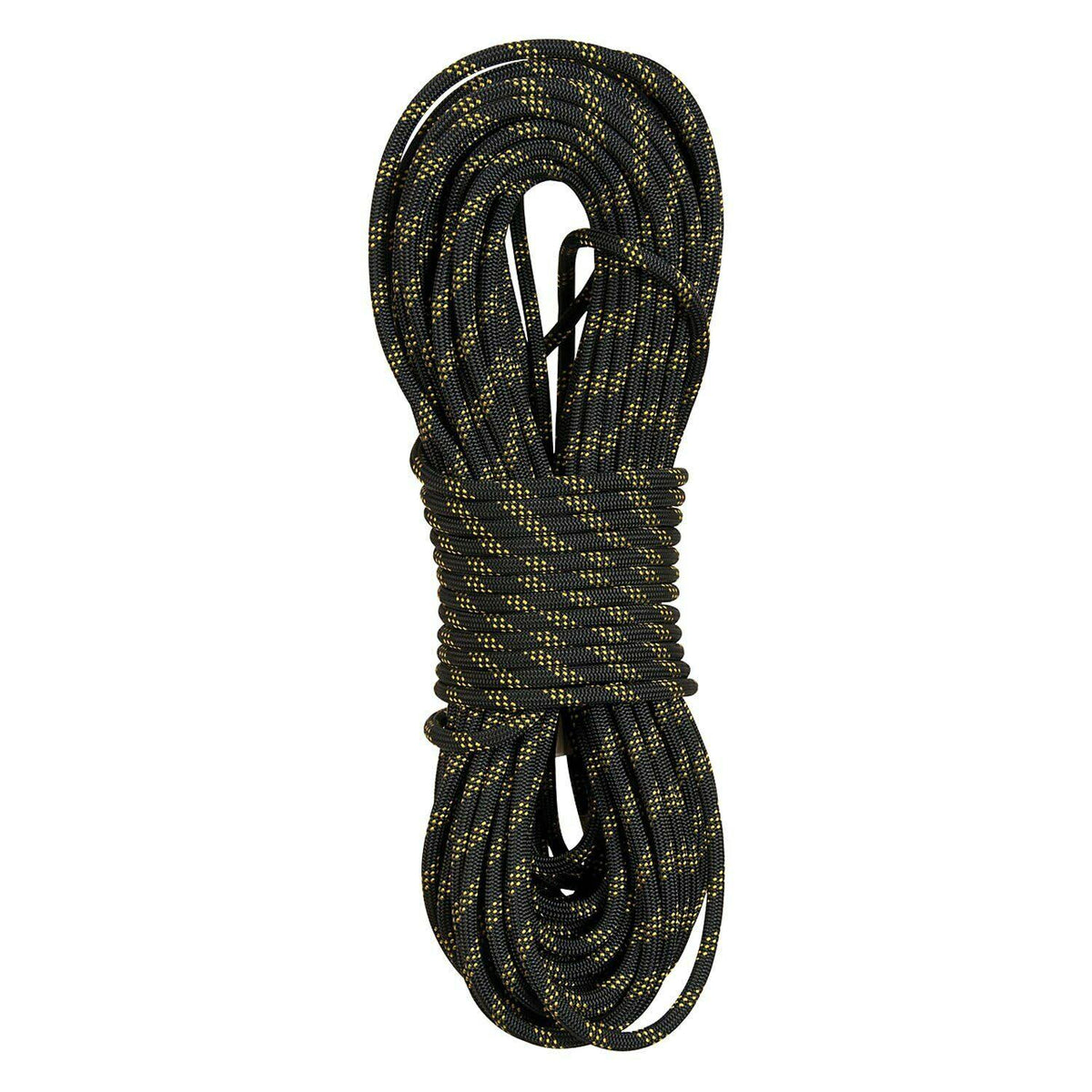 9.5mm x 150& Black Rope Q9163