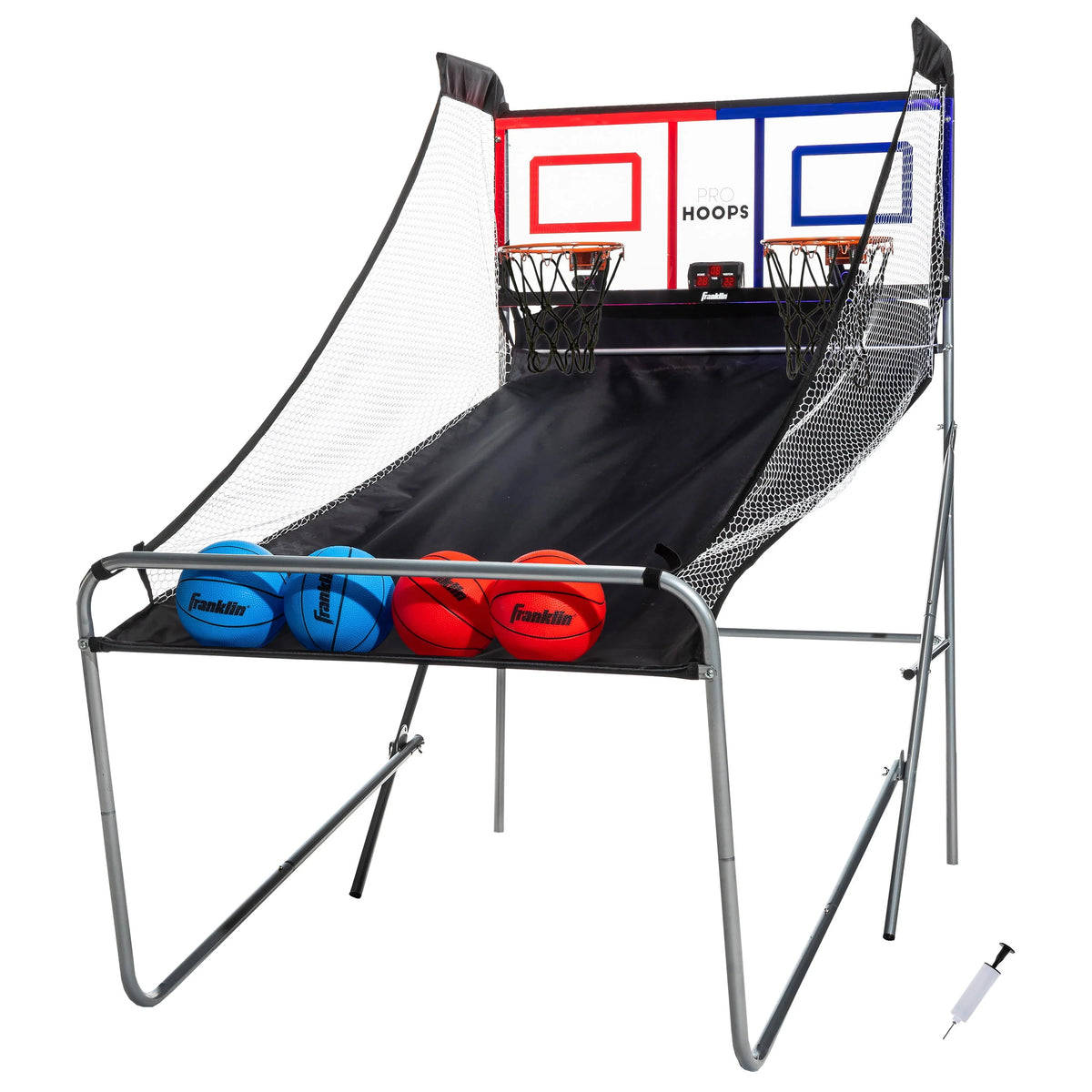 Foldable Indoor Basketball Game I66320