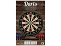 23x5 Dart Board Targets W65565