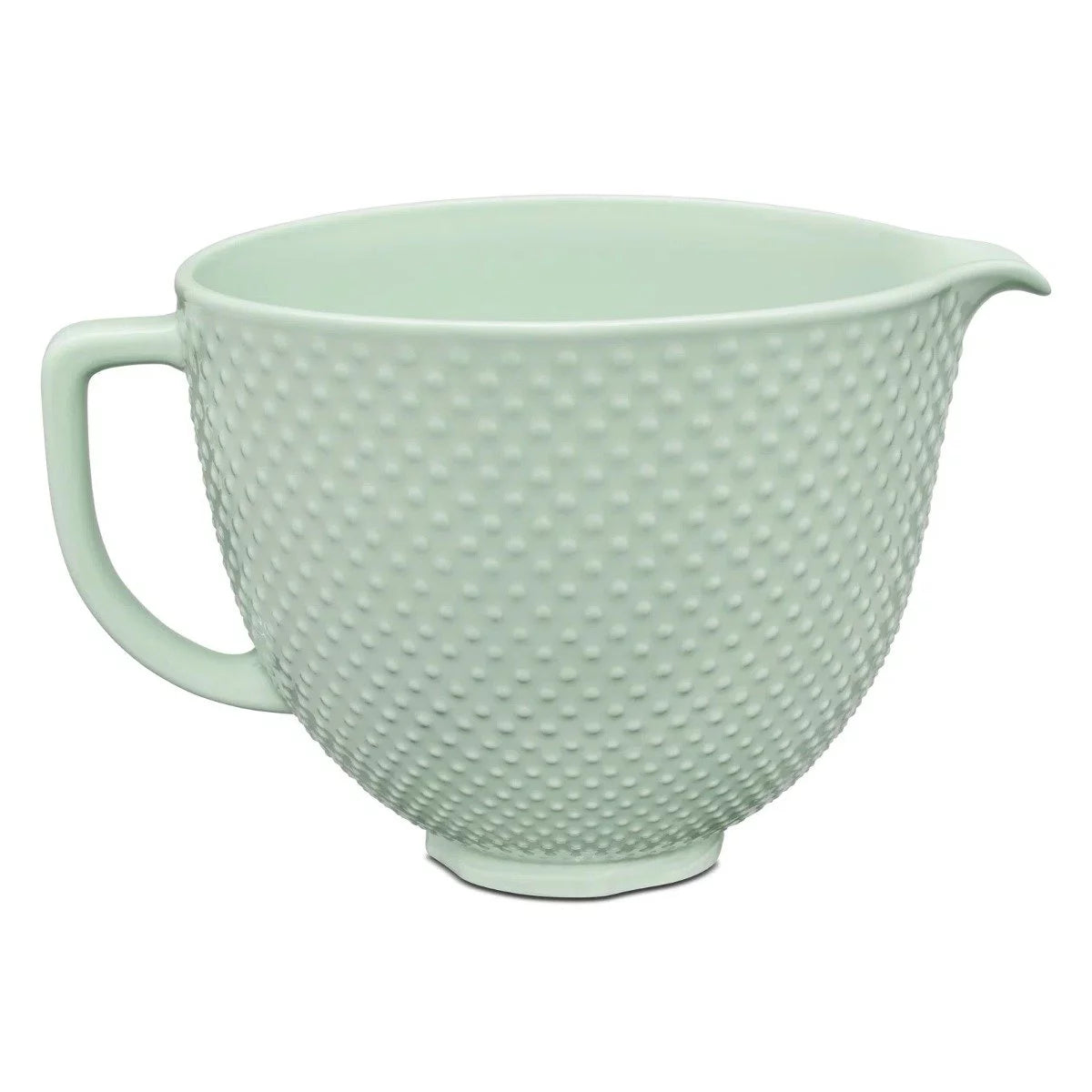 5-Quart Dew Drop Ceramic Bowl L62176