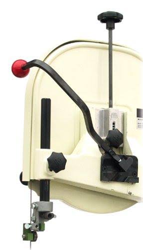 Quick Release Band Saw Blade Tension Toggle H56594