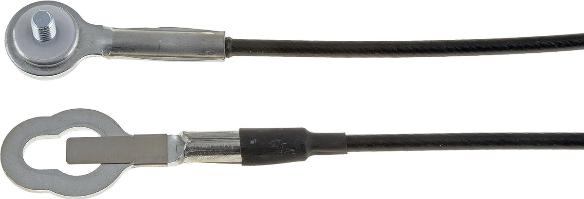 Tailgate Cable 11-3/8 In. 2 Pack F826
