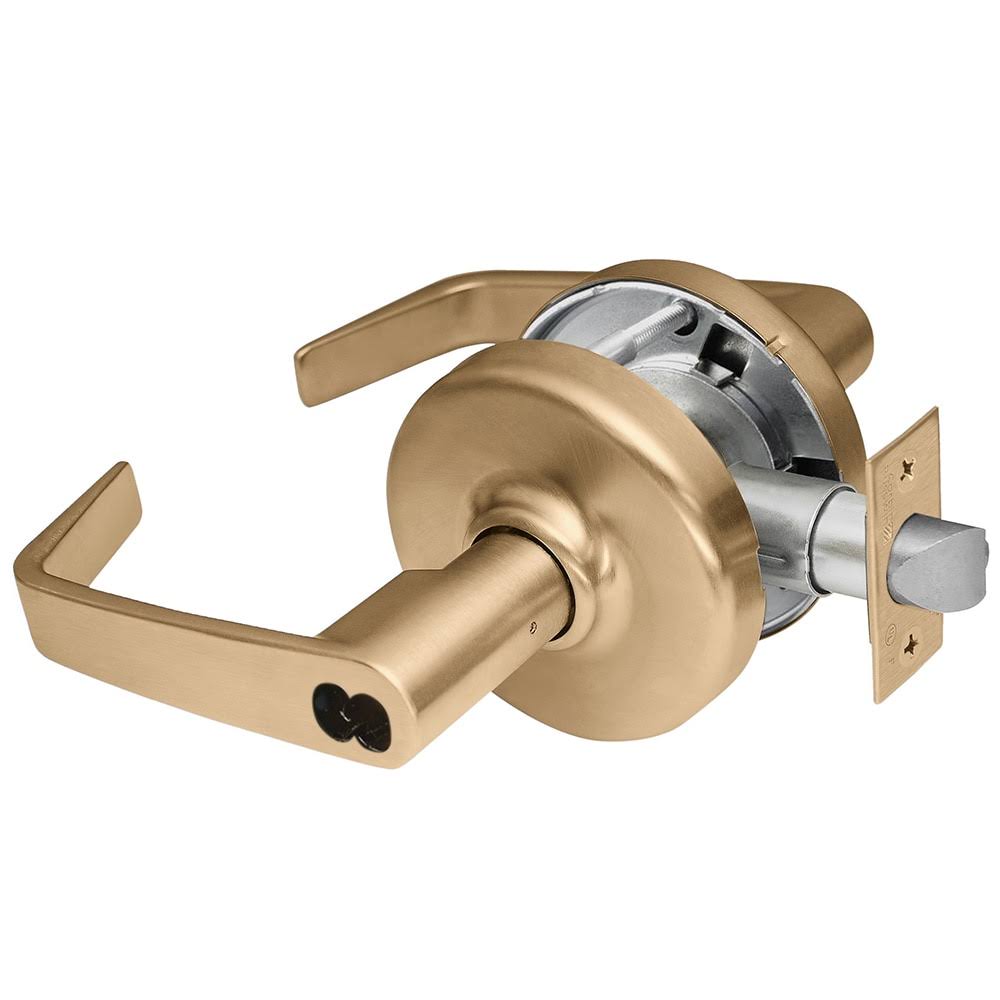 Cylindrical Lock Z939282