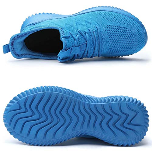 Slip On Lightweight Casual Sneakers I90947