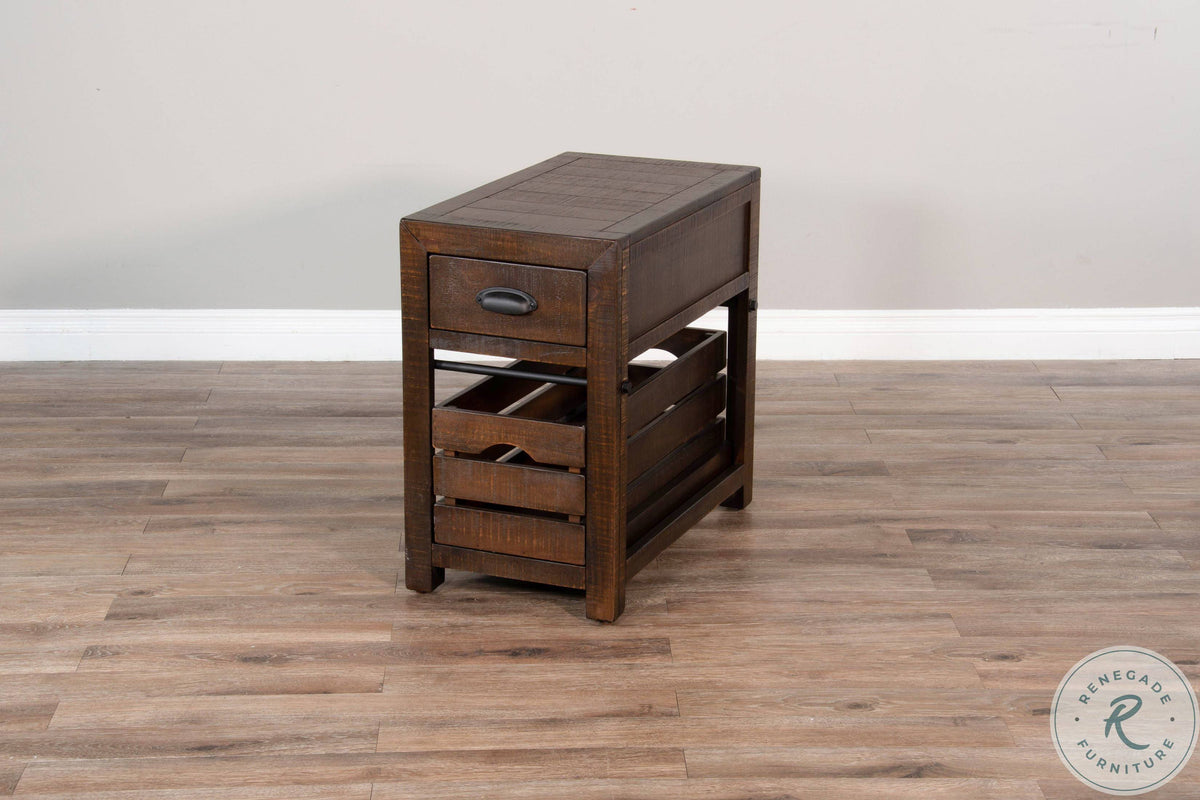 Chair Side Table P754164