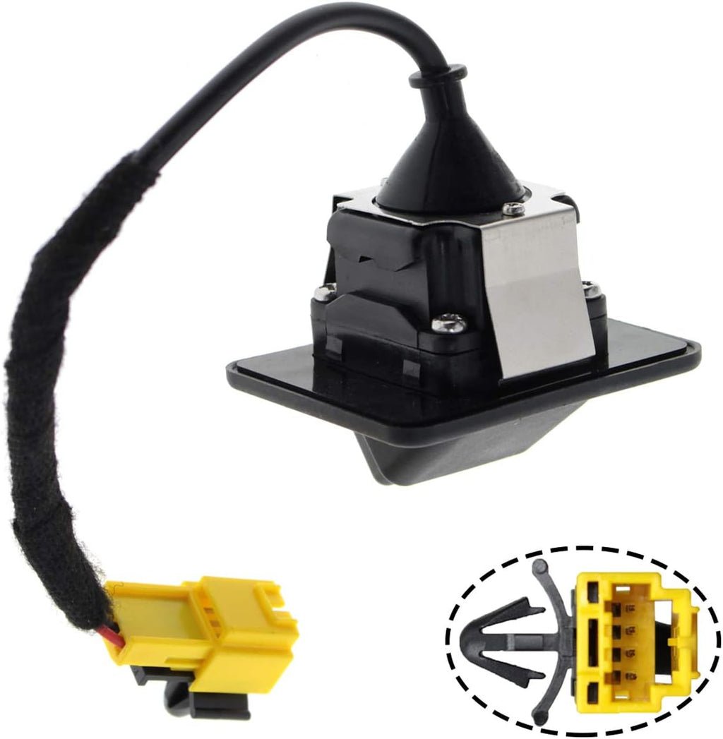Rear View Backup Camera Pack of 2 P885234
