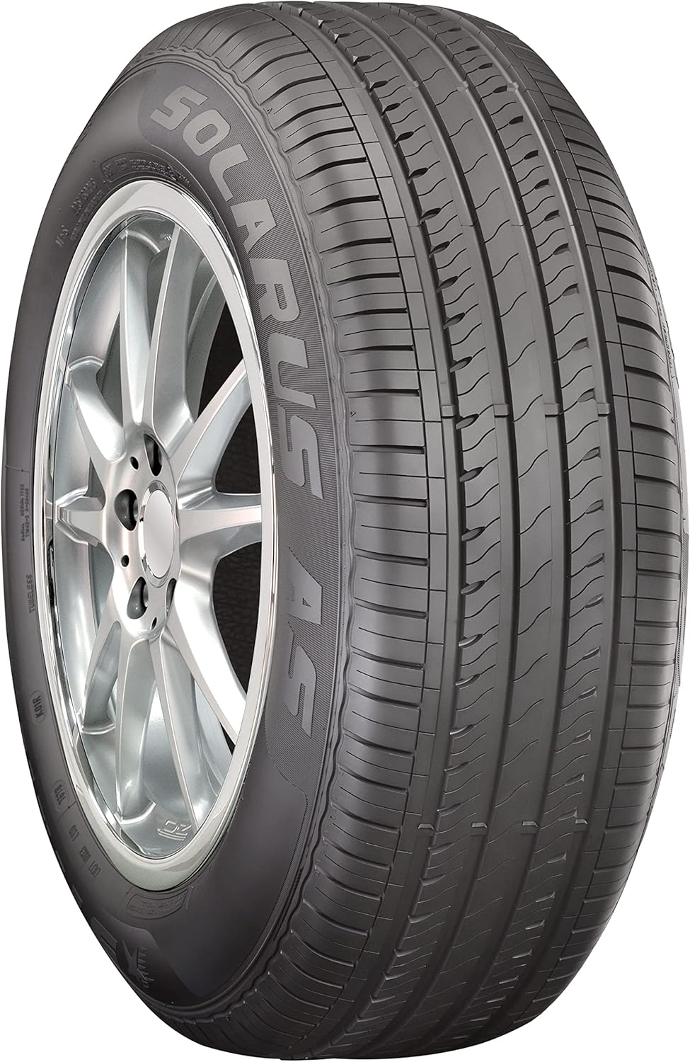 225/50R17 94V All-Season Tire O423396