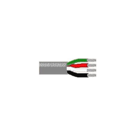 16 AWG 4 Conductor Audio Control Instrumentation Cable V49370